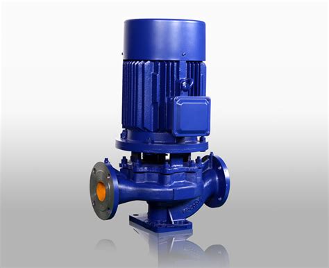 electric pipeline centrifugal inline circulating pump|vertical in line centrifugal pump.